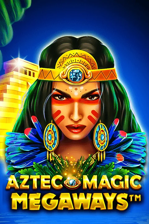 Aztec Magic Megaways &ndash; kolikkopelit