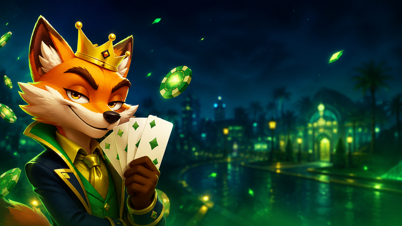 FoxyFlush p&ouml;yt&auml;pelit